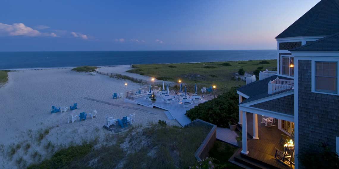 Winstead Beach Resort Harwich Port Exterior foto